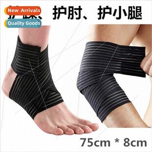 Guard Fness Football Wrap Stch Calf Basketball Banda Running