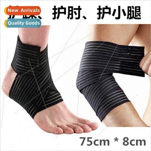 Wrap Running Calf Guard Fness Football Basketball Stch Banda