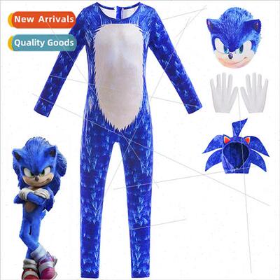 Halloween childrens costumes cosplay anime role-playing cost