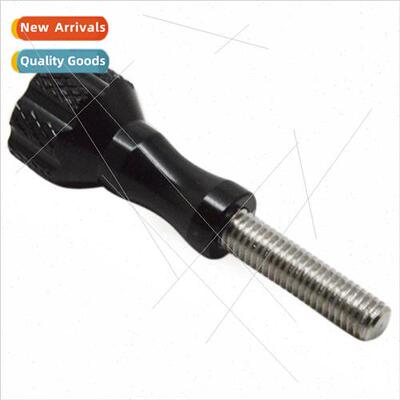 适用gopro 11 aluminum alloy camera screws can be used适用cam