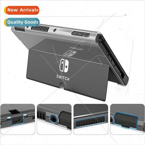 swch OLED Game Console Case Spl PC Case Hard Case OLED Hard
