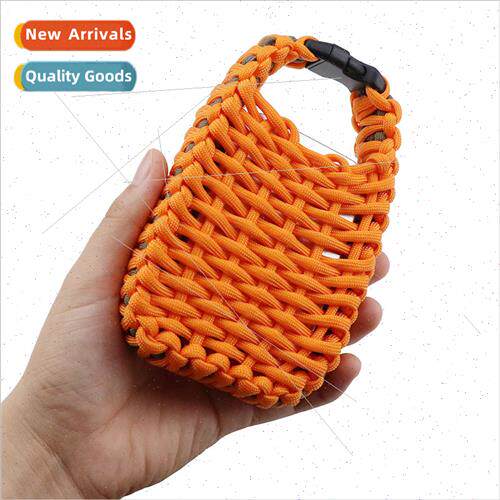 Outdoor Survival Tool K Umbrella Rope Braided Multifunctiona