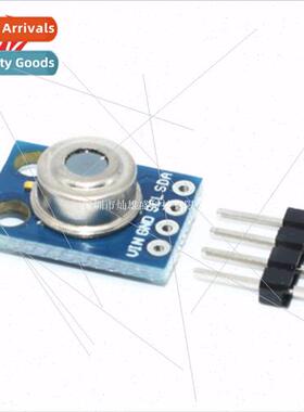 MLX90614 Non-contact infrared temperature sensor module iic