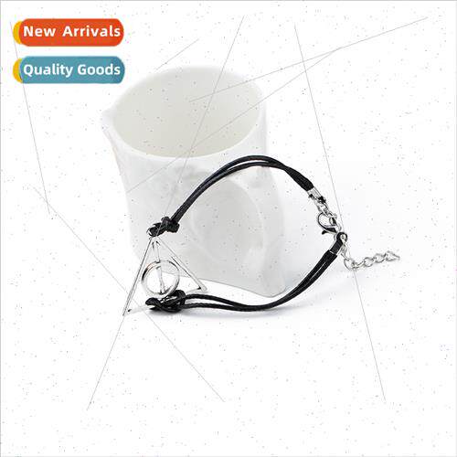 Europe Uned States film  around male bracelet fashion retro