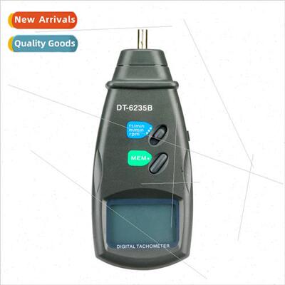适用DM-6235P contact tachometer line speed  Victory High Bra