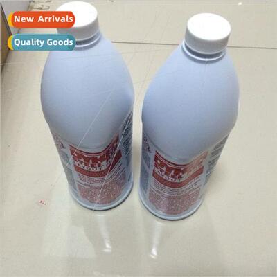 ITW  LAYOUT FLUID Layout Fluid Metal Scribing Marking Ink Co