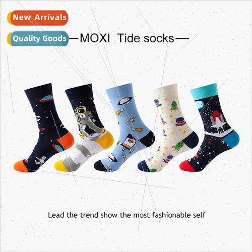 socks women fall winter mid-calf women socks 2023 new socks