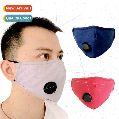 Air valve can be inserted PM2.5 activated carbon filter chip