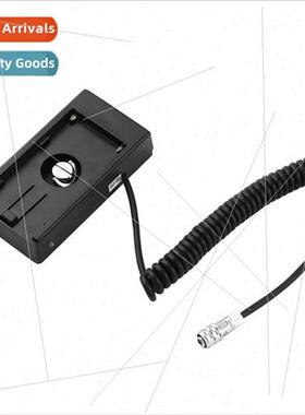 BMD BMPCC 4K 6k Pro Camera External External NP-F970 Battery