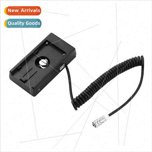 BMD BMPCC 4K 6k Pro Camera External External NP-F970 Battery