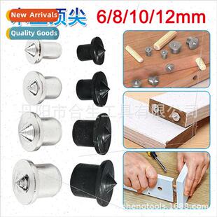 Panel Furnure Locator Woodworking Round Dowel Top Round Wood