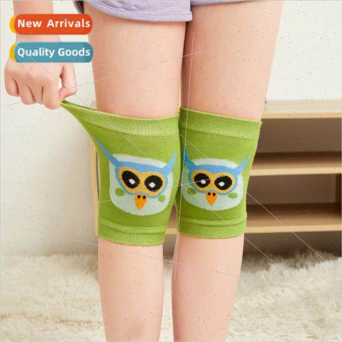 Summer new baby toddler crawling air-condioned room warm spo