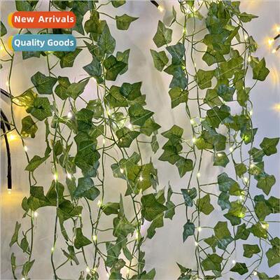 Solar String ghts LDE Rattan ghts mulation Creeper Battery S