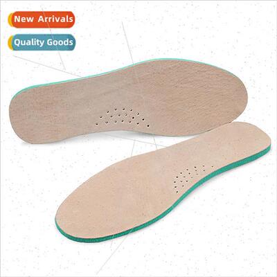 Pigskin Hippolyte full pad men women breathable sweat massag