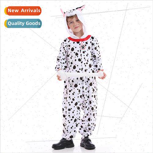Carnival Children Animal Show Costumes Permance Cartoon Cost