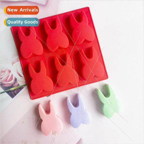 6 teeth 61 chocolate biscu molds cake molds ice cream candy