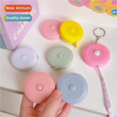 Mini portable tape measure measuring clothes 1.5m tape measu