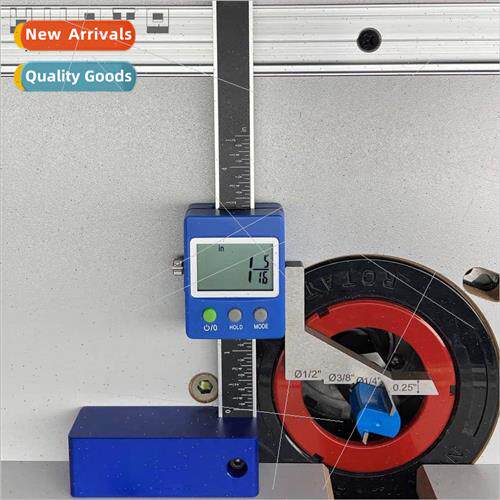 High-precision Digal Height Ruler Electronic Height Calipers