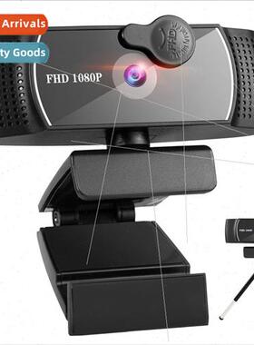 4k beauty auto focus 1080p computer webcam hd network usb li