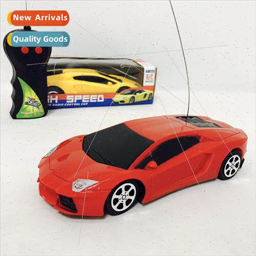 New two-way simulation remote control cool super car speed d