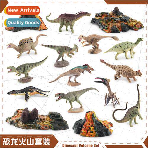 Tyrannosaurus rex triceratops craniosaurus bull horns dragon