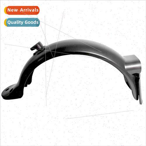 mi M365 S1 PRO PRO2 Universal Fender wh cense Plate Holder P