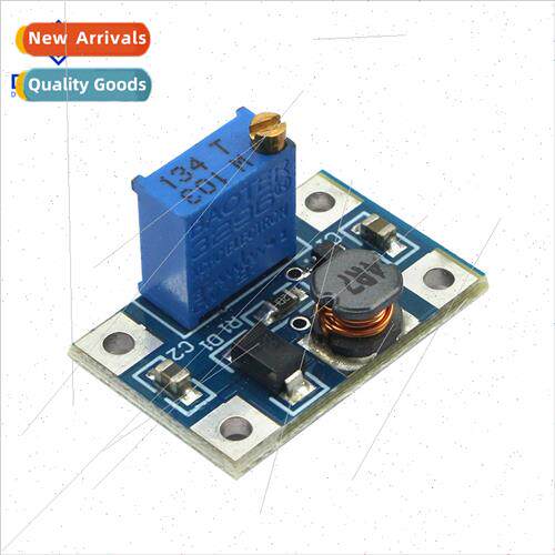 T78 High Current 2A DC-DC SX1308 Adjustable Boost Module