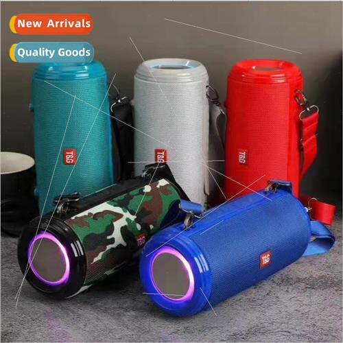 TG537 wireless bluetooth speaker outdoor portable backpack w