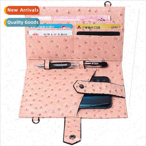 2023 New Shoulder Handbag Wallet Middle East Multifunctional
