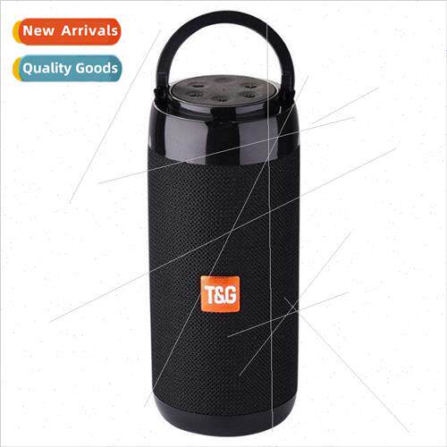 TG113-C Wireless Bluetooth audio outdoor portable U disk car