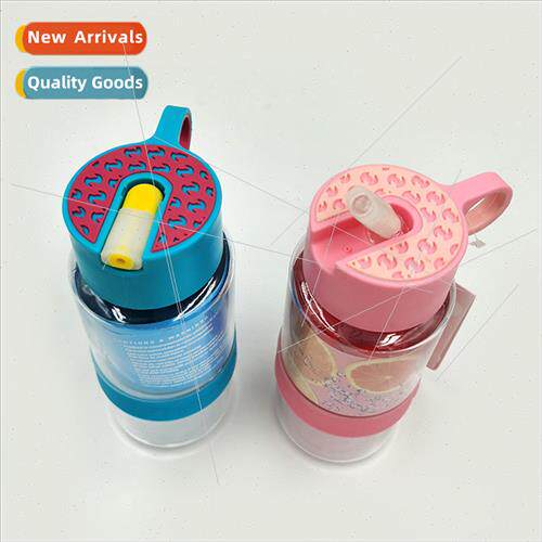 Student Children Lemon Cup Adult Manual Juice Cup Fru Cup Pl