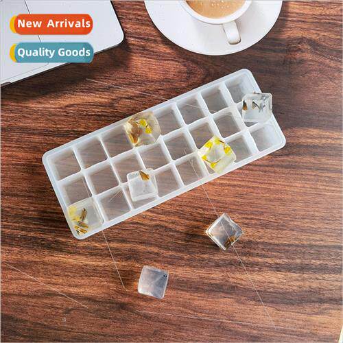 licone 24 wh ice cube 501 ice cream mold Ice cream DIY puddi