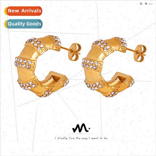 Europe new jewelry does not lose color tanium steel electric