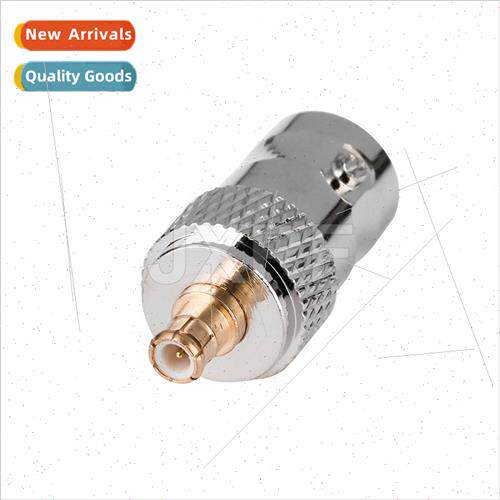 RF Connector Q9 BNC Female to MCX Male Pocket Oscilloscope T