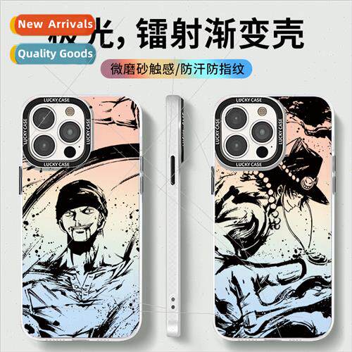 King Thieves laser cell phone case iphone13 cool nd apple 14