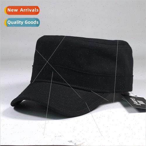 Hat Men Korea  spring autumn tide women cap Cotton outdoor f