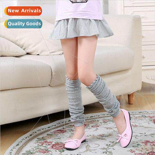 Summer thin knee socks children anti-mosquo insect bes thin