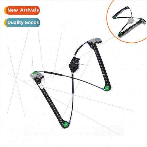 适用Volkswagen Passat Skoda car front side left glass lifter