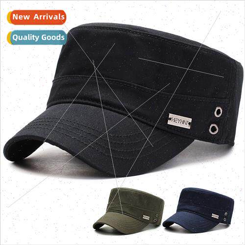 Duck tongue hat men spring summer fall winter four seasons b