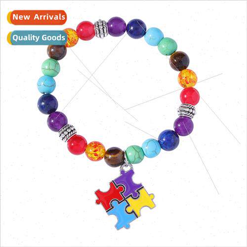 Europe Uned States new good friends colourful lucky beads br