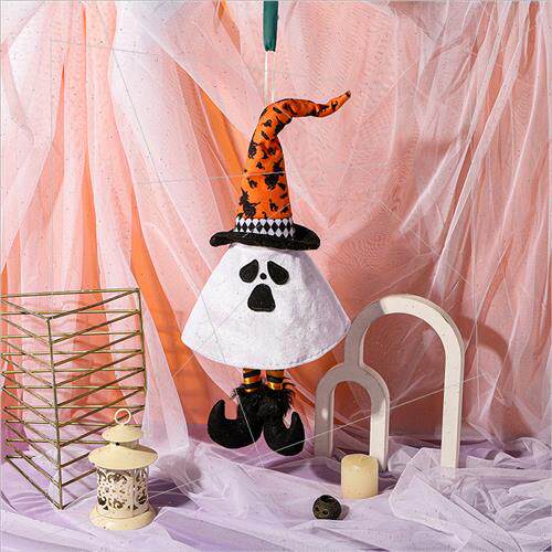 Halloween ghost charm hanging decorations pendant haunted ho