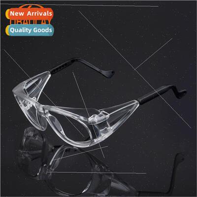 Baolai myopia goggles presbyopia safety glasses labor glasse