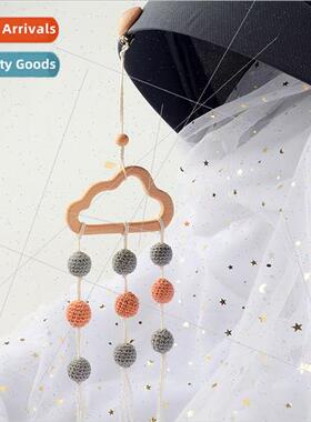 INS Strollers Crib Pendants Decorations Photography Props Be