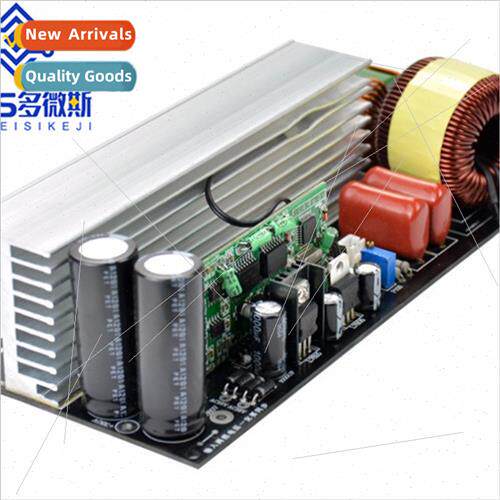 3000w finished product wh heat sink pure sine wave inverter