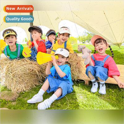 June 1 childrens permance clothes kindergarten dance costume