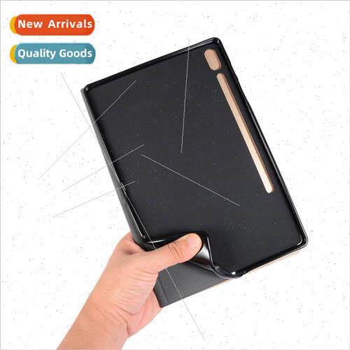 适用NEC LAVIE Tab T12 T1295 Tablet Leather Case DAS PC-T1295