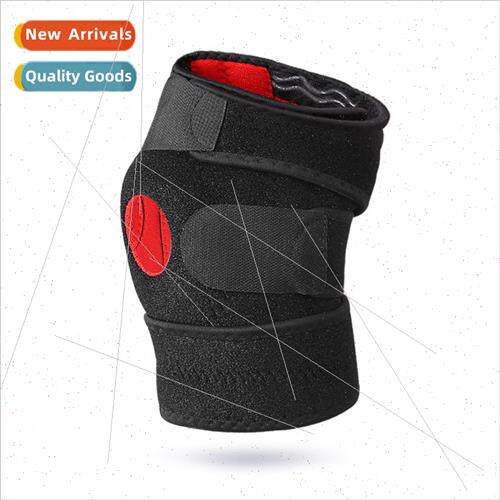 Outdoor mountaineering sports -slip knee pads cycling runnin