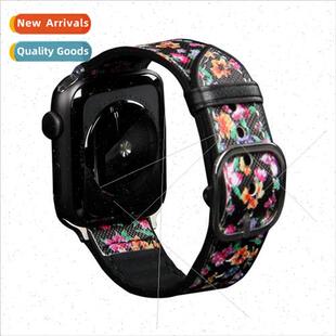 适用Apple generation strap skin colo silicone