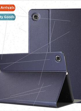 适用Lenovo M8/M10/P11 Tablet Case Pro Voltage Bifold StLeath