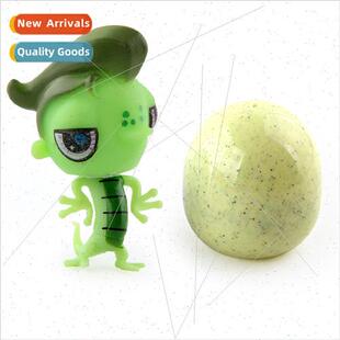 Blind Box Toys Various Pet Eggs Vinyl Pet Paradise Hatching